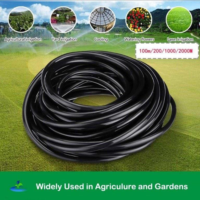 Pibellau Ochrol Diferu PVC 4mm/7mm
