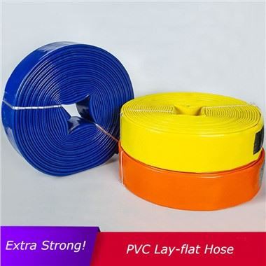 Pibell Layflat PVC